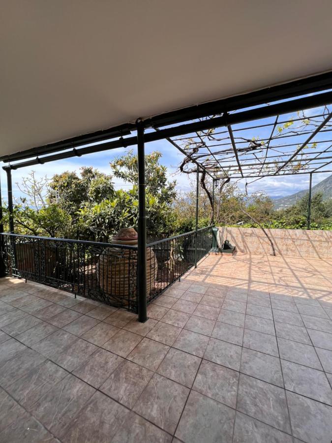 Panorama Studio Kalamata Exterior photo