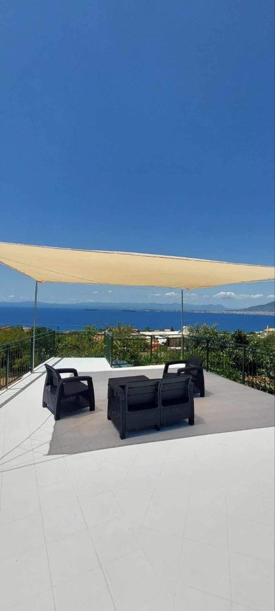Panorama Studio Kalamata Exterior photo